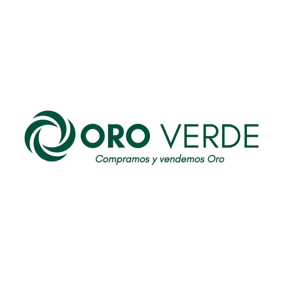 Oroverde Joyería ORO EMPEÑOS icono